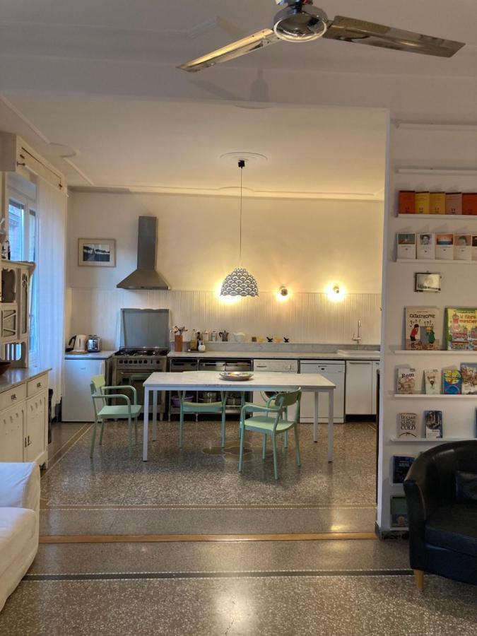Our Home In Rome - Via Machiavelli Kültér fotó
