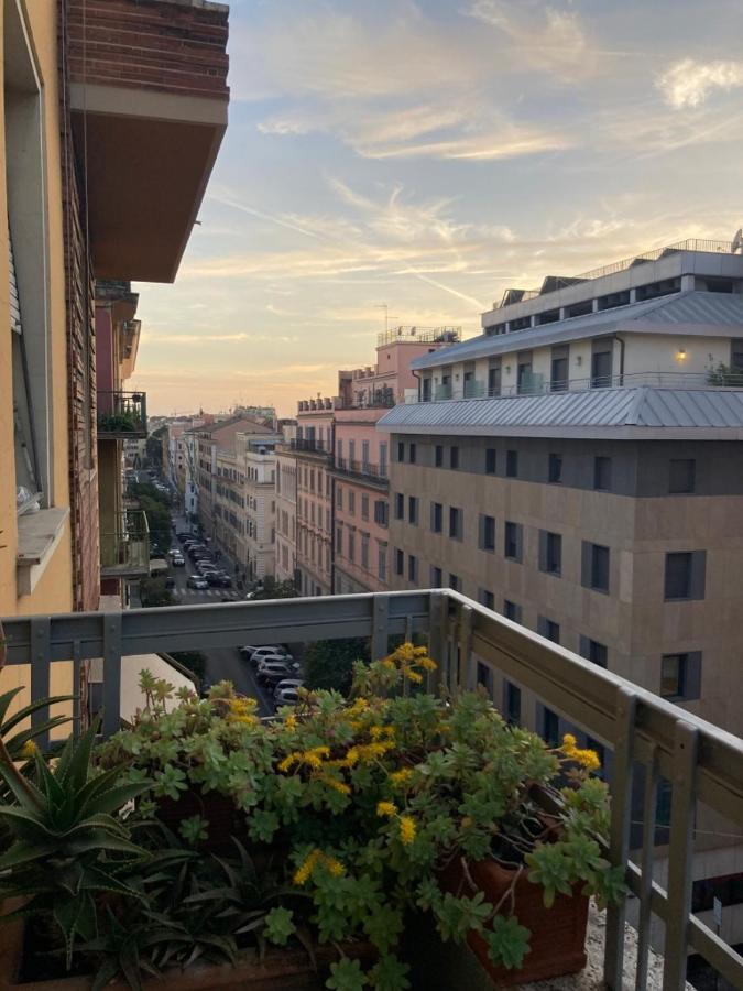 Our Home In Rome - Via Machiavelli Kültér fotó