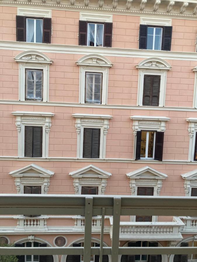 Our Home In Rome - Via Machiavelli Kültér fotó