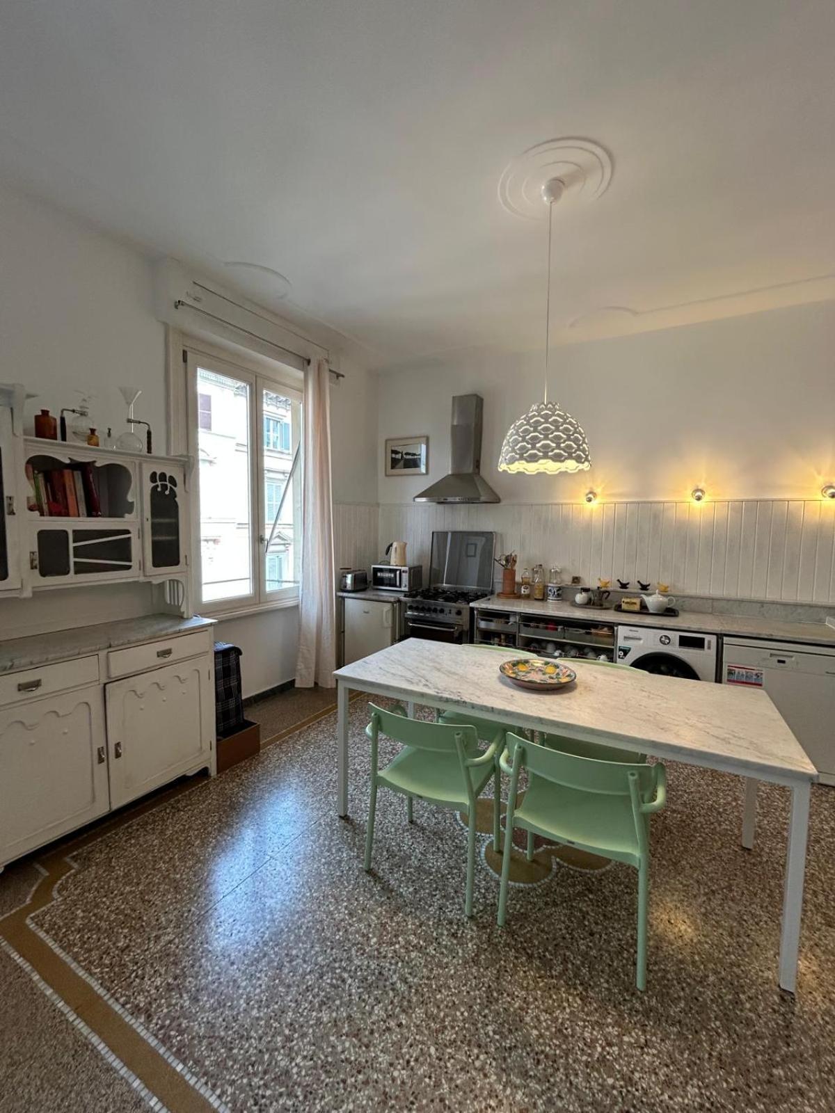 Our Home In Rome - Via Machiavelli Kültér fotó