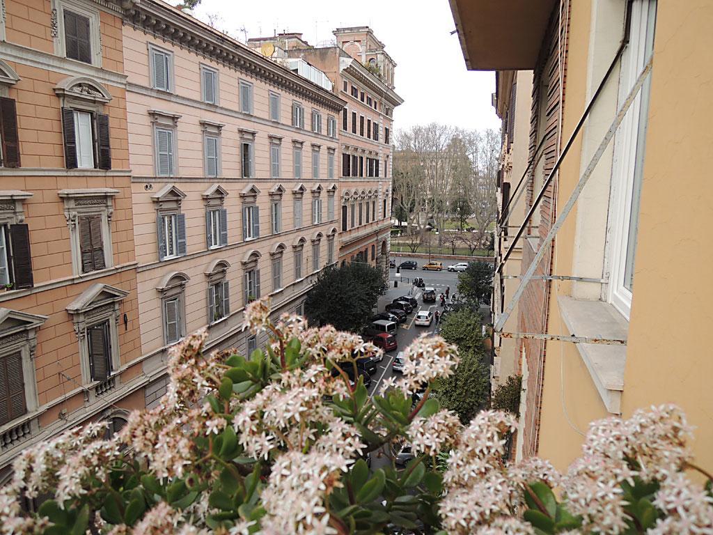 Our Home In Rome - Via Machiavelli Kültér fotó